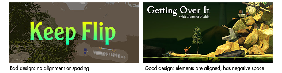 amateur vs pro steam capsule art